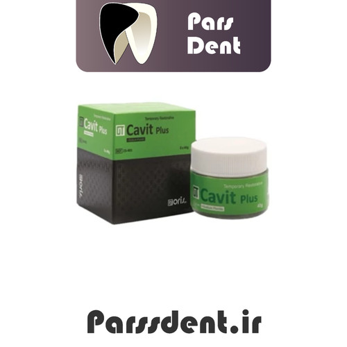 خمیر پانسمان اوریس تک ORISTECH