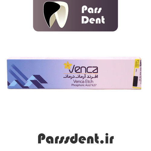 اسید اچ 37% ونکا (2 عددی) VENCA