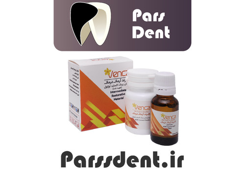 سمان زینک اکساید اوژونول ونکا VENCA