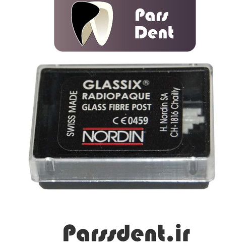 پین فایبر پست نوردین Nordin
