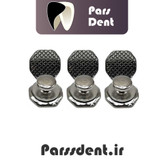لینگوال باتن Lingual Button