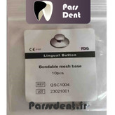 لینگوال باتن Lingual Button