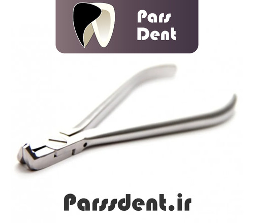 دیستال اند کاتر Distal End Cutter