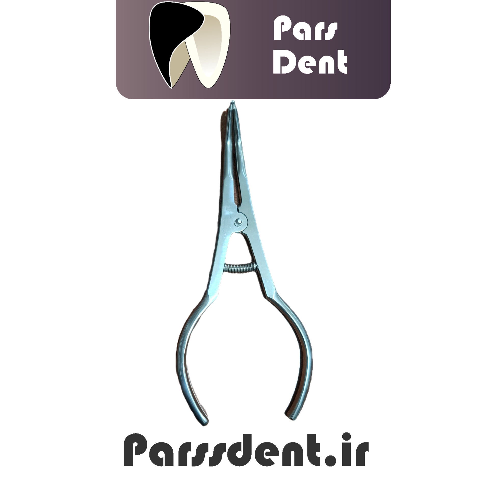 پلایر هاو(هو) زاویه دار How Plier