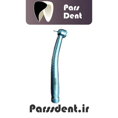 توربین پوش باتن گلدبست GOLD BEST
