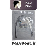 آرچ وایر(سیم) استیل رکت ارتودنسی