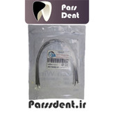 آرچ وایر(سیم) نیتی رکت ارتودنسی