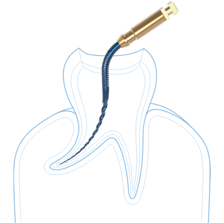 فایل روتاری دنفلکس Denflex