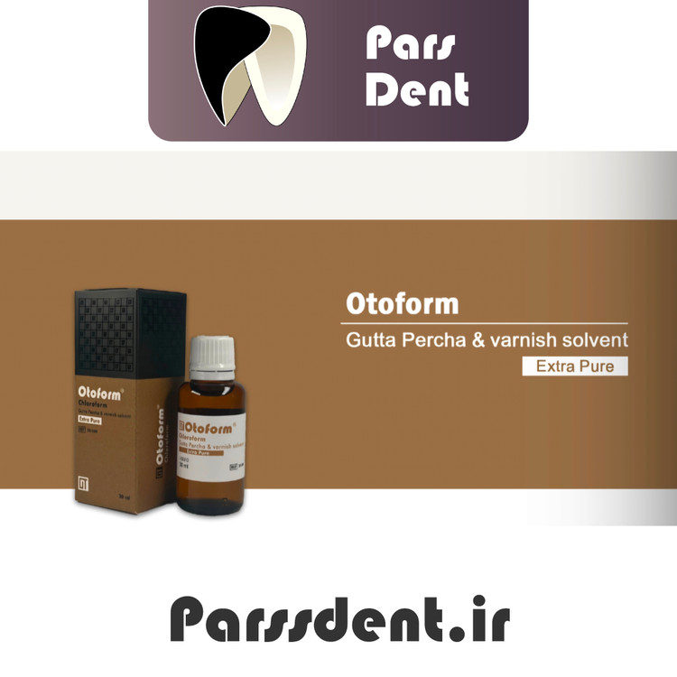 کلروفرم اوریس تک ORISTECH