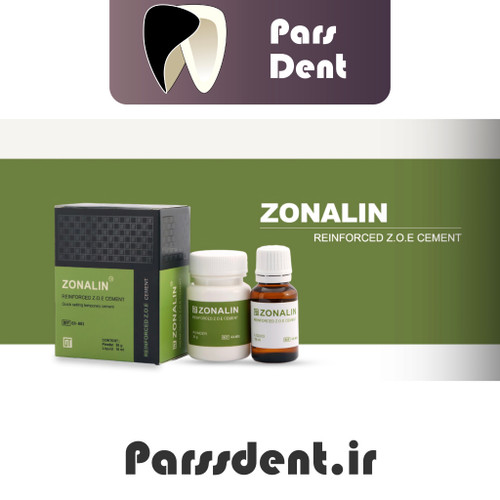 زونالین اوریس تک ORISTECH